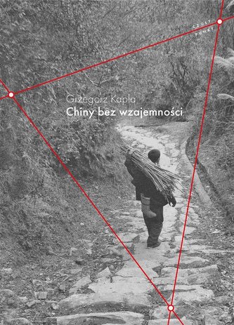 Chiny bez wzajemności Chiny bez wzajemności