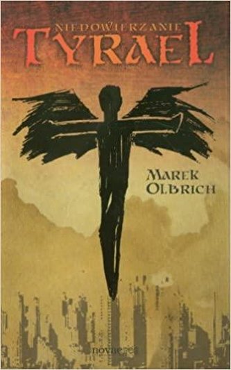 Tyrael. Niedowierzanie