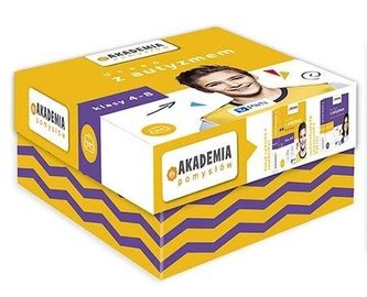 Akademia pomysłów. Uczeń z autyzmem