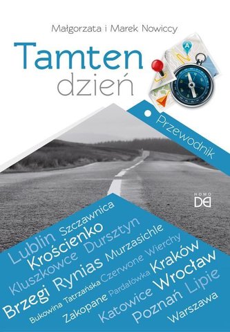 Tamten dzień. Przewodnik Tamten dzień. Przewodnik