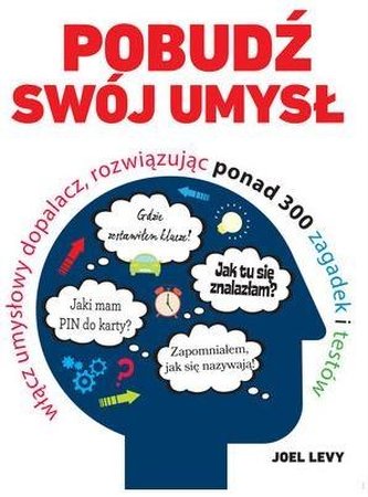Pobudź swój umysł Pobudź swój umysł