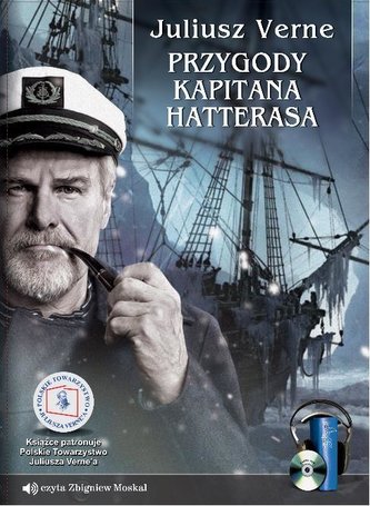 Przygody kapitana Hatterasa QES Przygody kapitana Hatterasa QES