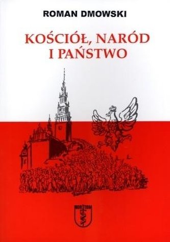 Kościół, Naród i Państwo w.2018 Kościół, Naród i Państwo w.2018