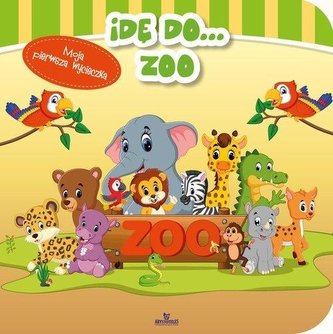 Idę do... ZOO Idę do... ZOO