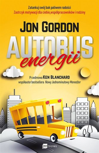 Autobus energii w.2018