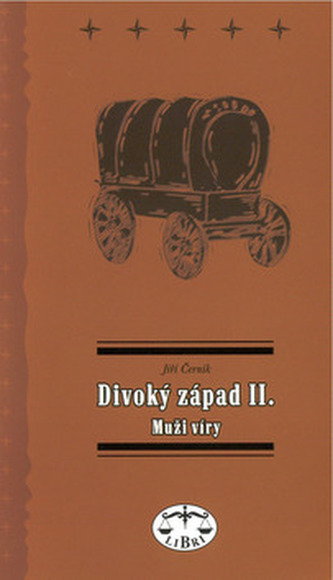 Divoký západ II.