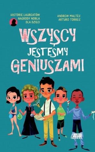 Wszyscy jesteśmy geniuszami