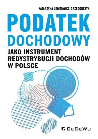 Podatek dochodowy jako instrument redystrybucji...