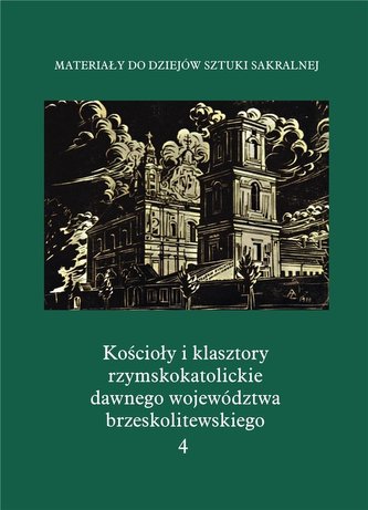 Kościoły i klasztory rzymskokatolickie dawnego... Kościoły i klasztory rzymskokatolickie dawnego...