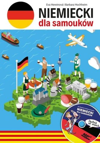 Niemiecki dla samouków Niemiecki dla samouków