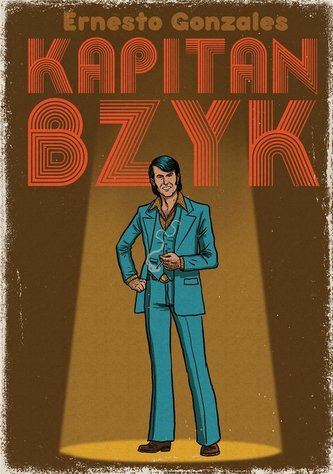 Kapitan Bzyk Kapitan Bzyk