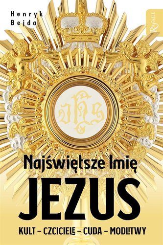 Najświętsze Imię Jezus Najświętsze Imię Jezus