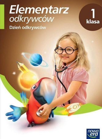 Elementarz odkrywców 1 Dzień odkrywców NE