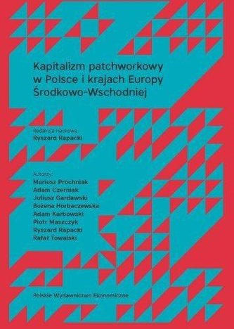 Kapitalizm patchworkowy w Polsce i krajach...