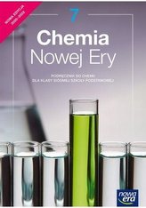 Chemia SP 7 Chemia Nowej Ery Podr. NE w.2020