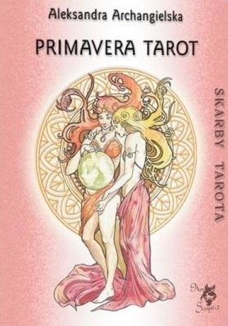 Skarby Tarota. Primavera Tarot Skarby Tarota. Primavera Tarot