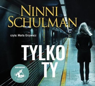 Tylko ty audiobook
