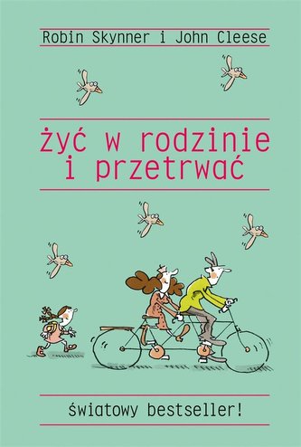 Żyć w rodzinie i przetrwać