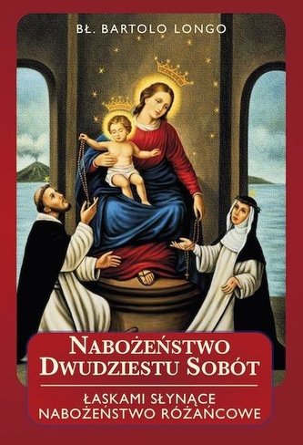 Nabożeństwo dwudziestu sobót BR Nabożeństwo dwudziestu sobót BR