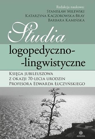 Studia logopedyczno-lingwistyczne