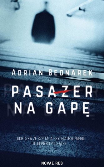 Pasażer na gapę Pasażer na gapę
