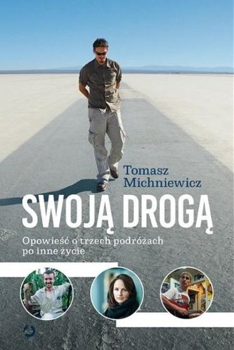 Swoją drogą w.2020 Swoją drogą w.2020