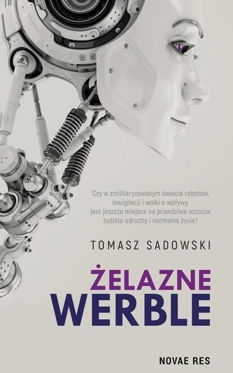 Żelazne werble Żelazne werble
