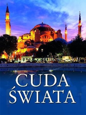 Cuda świata