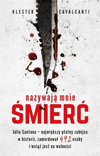 Nazywają mnie Śmierć