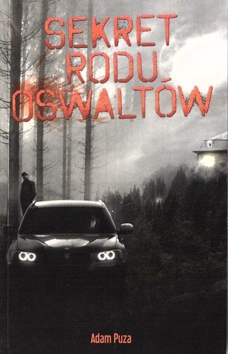 Sekret rodu Oswaltów Sekret rodu Oswaltów