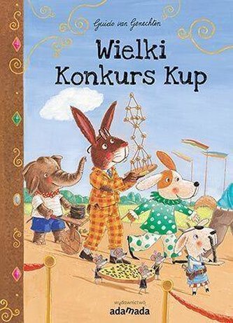 Wielki Konkurs Kup Wielki Konkurs Kup