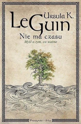 Nie ma czasu. Myśli o tym, co ważne Nie ma czasu. Myśli o tym, co ważne