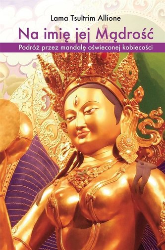 Na imię jej Mądrość Na imię jej Mądrość