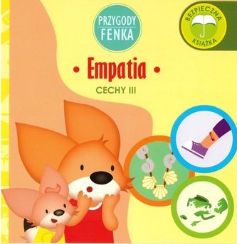 Przygody Fenka. Empatia Przygody Fenka. Empatia