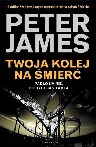 Twoja kolej na śmierć