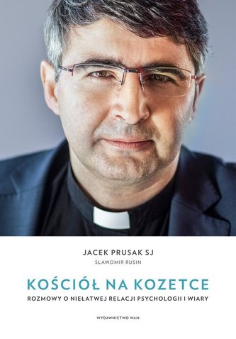 Kościół na kozetce Kościół na kozetce