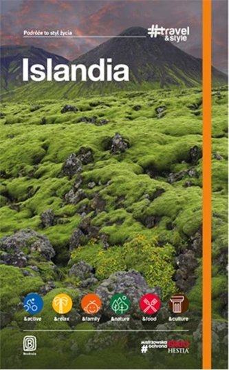 Travel&Style. Islandia