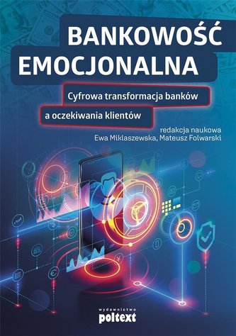 Bankowość emocjonalna Bankowość emocjonalna