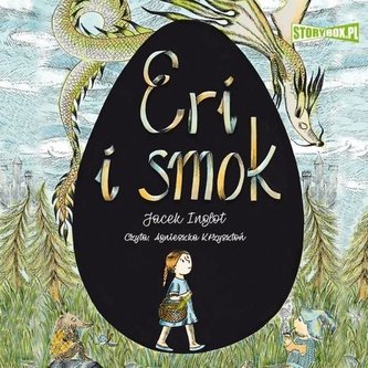Eri i smok T.1. Audiobook