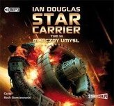 Star Carrier T.7 Mroczny umysł audiobook