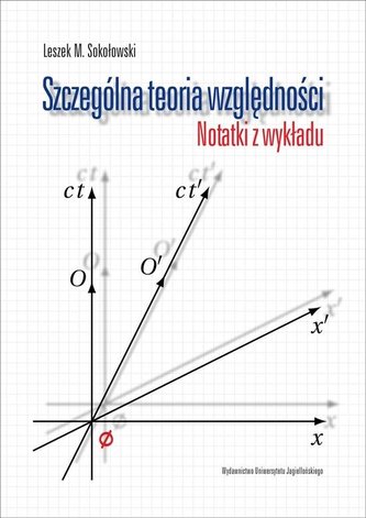 Szczególna teoria względności
