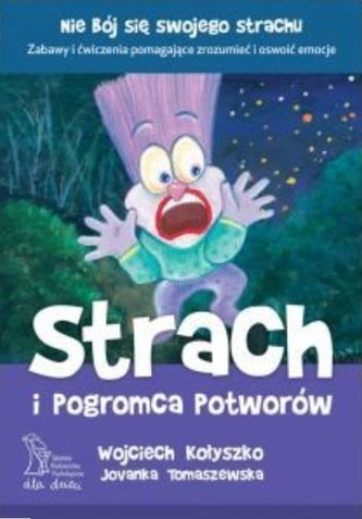 Strach i pogromca potworów w.2020