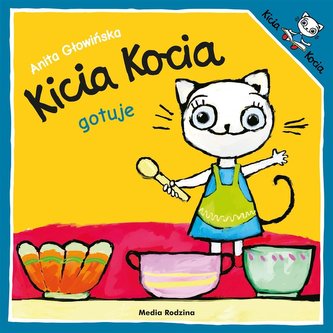 Kicia Kocia gotuje w.2019 Kicia Kocia gotuje w.2019