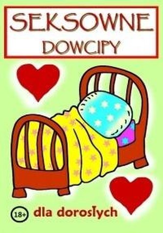 Seksowne dowcipy dla dorosłych
