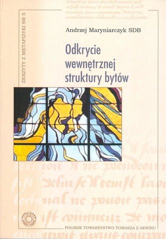 Odkrycie wewnętrznej struktury bytów Odkrycie wewnętrznej struktury bytów