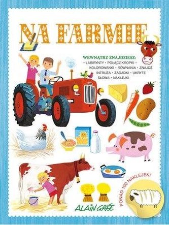 Na farmie Na farmie