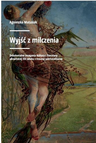 Wyjść z milczenia