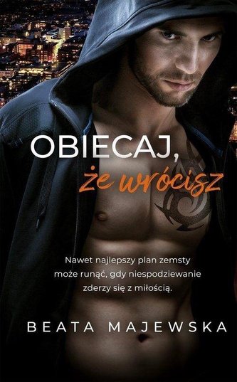 Obiecaj, że wrócisz Obiecaj, że wrócisz