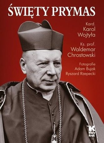 Święty Prymas Święty Prymas