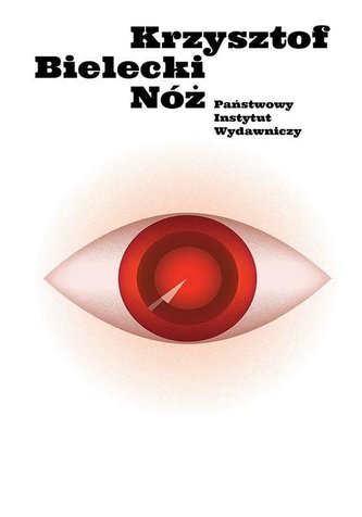 Nóż Nóż